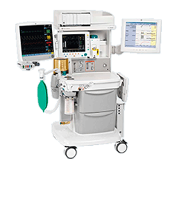 Anesthesia Machine