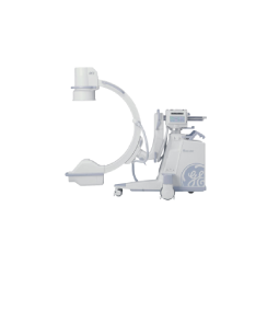 C-Arm - Fluoroscopy