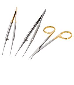 Surgical Instruments